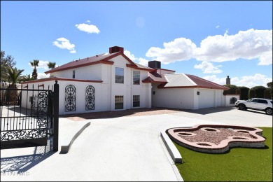 Centered in the Horizon Golf Course area this home is perfect on Emerald Springs Golf Course in Texas - for sale on GolfHomes.com, golf home, golf lot