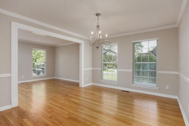 Welcome to this beautifully updated 4-bedroom, 3.5-bathroom home on Windstone Golf Club in Georgia - for sale on GolfHomes.com, golf home, golf lot