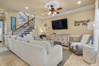 Discover the perfect balance of luxury, convenience, and comfort on Prestwick Country Club in South Carolina - for sale on GolfHomes.com, golf home, golf lot