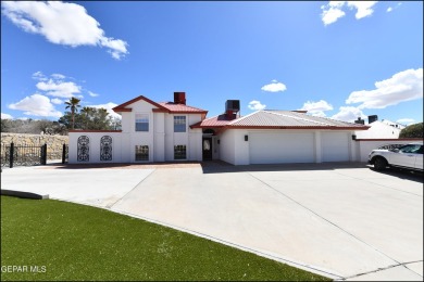 Centered in the Horizon Golf Course area this home is perfect on Emerald Springs Golf Course in Texas - for sale on GolfHomes.com, golf home, golf lot