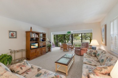 WELCOME to this CHARMING 2 bedroom, 2 bath condo END unit in the on IMG Academies Golf and Country Club in Florida - for sale on GolfHomes.com, golf home, golf lot