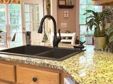 Come home to this fabulous 3 bedroom, 2.5 bath home Maple Ridge on Maple Ridge Golf Club in Georgia - for sale on GolfHomes.com, golf home, golf lot
