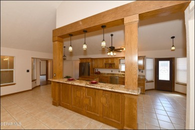 Centered in the Horizon Golf Course area this home is perfect on Emerald Springs Golf Course in Texas - for sale on GolfHomes.com, golf home, golf lot