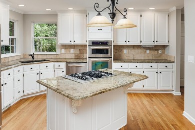 Welcome to this beautifully updated 4-bedroom, 3.5-bathroom home on Windstone Golf Club in Georgia - for sale on GolfHomes.com, golf home, golf lot