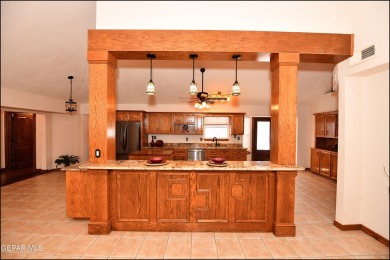 Centered in the Horizon Golf Course area this home is perfect on Emerald Springs Golf Course in Texas - for sale on GolfHomes.com, golf home, golf lot