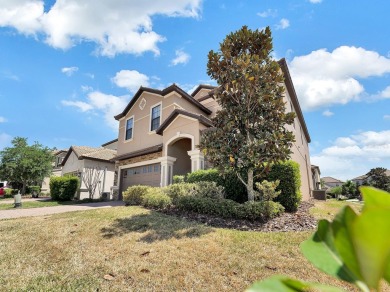 Here's your chance to own the World Famous Raptor Retreat!  This on The Oasis Club at Champions Gate in Florida - for sale on GolfHomes.com, golf home, golf lot