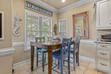 Discover the perfect balance of luxury, convenience, and comfort on Prestwick Country Club in South Carolina - for sale on GolfHomes.com, golf home, golf lot