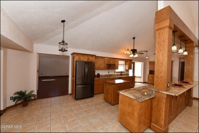 Centered in the Horizon Golf Course area this home is perfect on Emerald Springs Golf Course in Texas - for sale on GolfHomes.com, golf home, golf lot
