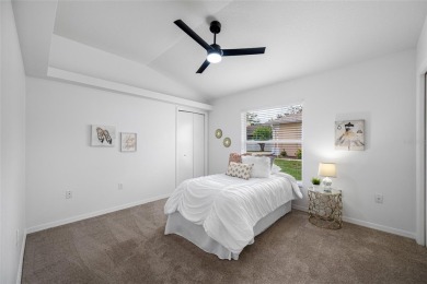 3 Bedroom 2 Bath 2 Car Garage Home in Citrus Hills / Lecanto on Brentwood Farms Golf Club in Florida - for sale on GolfHomes.com, golf home, golf lot
