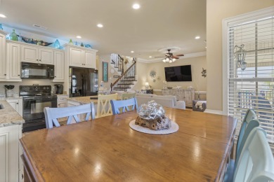 Discover the perfect balance of luxury, convenience, and comfort on Prestwick Country Club in South Carolina - for sale on GolfHomes.com, golf home, golf lot