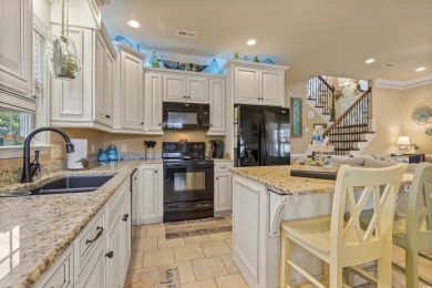 Discover the perfect balance of luxury, convenience, and comfort on Prestwick Country Club in South Carolina - for sale on GolfHomes.com, golf home, golf lot