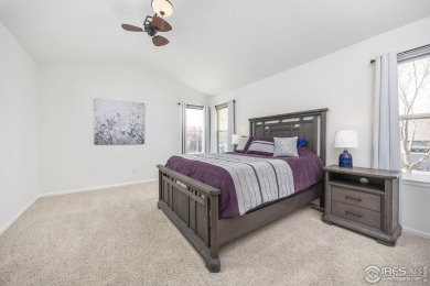 From the moment you arrive, you'll sense there's something truly on Pelican Lakes Golf and Country Club in Colorado - for sale on GolfHomes.com, golf home, golf lot