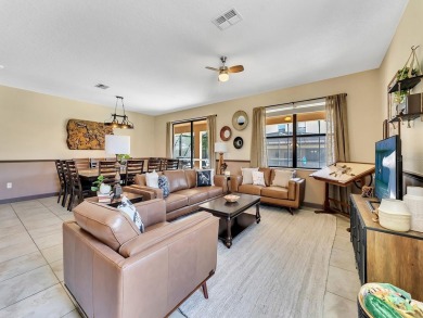 Here's your chance to own the World Famous Raptor Retreat!  This on The Oasis Club at Champions Gate in Florida - for sale on GolfHomes.com, golf home, golf lot