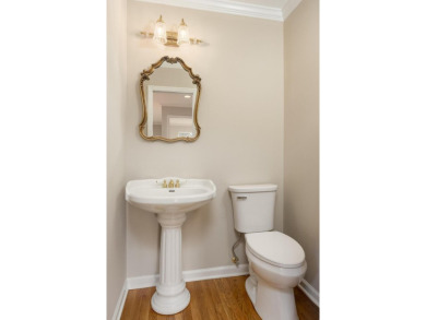 Welcome to this beautifully updated 4-bedroom, 3.5-bathroom home on Windstone Golf Club in Georgia - for sale on GolfHomes.com, golf home, golf lot