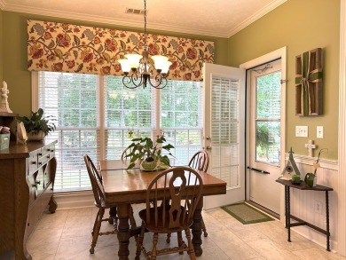 Come home to this fabulous 3 bedroom, 2.5 bath home Maple Ridge on Maple Ridge Golf Club in Georgia - for sale on GolfHomes.com, golf home, golf lot