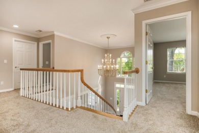 Welcome to this beautifully updated 4-bedroom, 3.5-bathroom home on Windstone Golf Club in Georgia - for sale on GolfHomes.com, golf home, golf lot