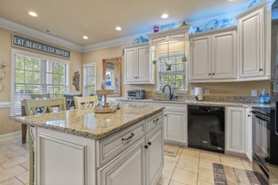 Discover the perfect balance of luxury, convenience, and comfort on Prestwick Country Club in South Carolina - for sale on GolfHomes.com, golf home, golf lot
