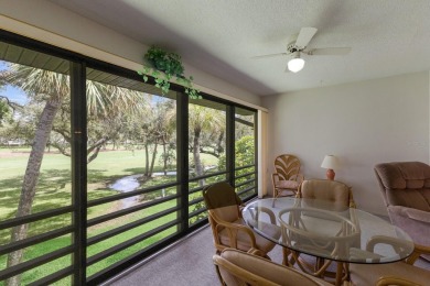 WELCOME to this CHARMING 2 bedroom, 2 bath condo END unit in the on IMG Academies Golf and Country Club in Florida - for sale on GolfHomes.com, golf home, golf lot