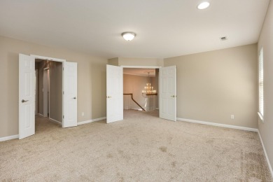 Welcome to this beautifully updated 4-bedroom, 3.5-bathroom home on Windstone Golf Club in Georgia - for sale on GolfHomes.com, golf home, golf lot