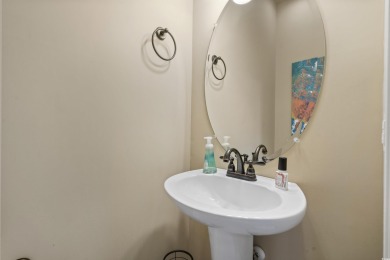Discover the perfect balance of luxury, convenience, and comfort on Prestwick Country Club in South Carolina - for sale on GolfHomes.com, golf home, golf lot