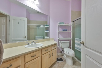 Step into this beautifully maintained, fully furnished 2-bedroom on Scepter Golf Club in Florida - for sale on GolfHomes.com, golf home, golf lot