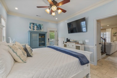 Discover the perfect balance of luxury, convenience, and comfort on Prestwick Country Club in South Carolina - for sale on GolfHomes.com, golf home, golf lot