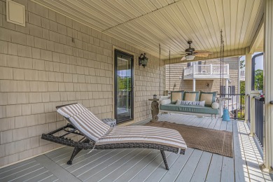 Discover the perfect balance of luxury, convenience, and comfort on Prestwick Country Club in South Carolina - for sale on GolfHomes.com, golf home, golf lot