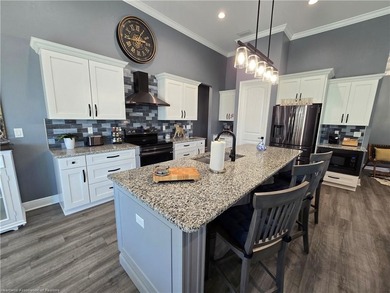 Stunning, absolutely gorgeous, POOL home on the 11th hole in on  in Florida - for sale on GolfHomes.com, golf home, golf lot