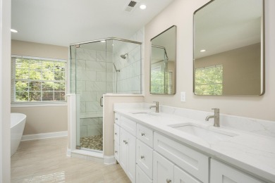 Welcome to this beautifully updated 4-bedroom, 3.5-bathroom home on Windstone Golf Club in Georgia - for sale on GolfHomes.com, golf home, golf lot