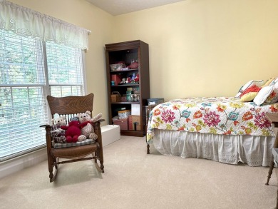 Come home to this fabulous 3 bedroom, 2.5 bath home Maple Ridge on Maple Ridge Golf Club in Georgia - for sale on GolfHomes.com, golf home, golf lot
