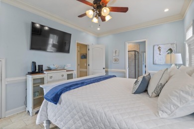 Discover the perfect balance of luxury, convenience, and comfort on Prestwick Country Club in South Carolina - for sale on GolfHomes.com, golf home, golf lot