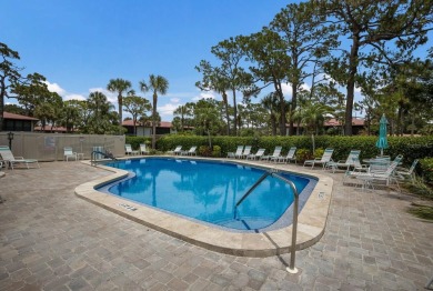 WELCOME to this CHARMING 2 bedroom, 2 bath condo END unit in the on IMG Academies Golf and Country Club in Florida - for sale on GolfHomes.com, golf home, golf lot
