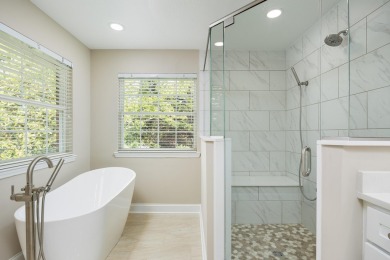 Welcome to this beautifully updated 4-bedroom, 3.5-bathroom home on Windstone Golf Club in Georgia - for sale on GolfHomes.com, golf home, golf lot