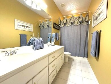 Come home to this fabulous 3 bedroom, 2.5 bath home Maple Ridge on Maple Ridge Golf Club in Georgia - for sale on GolfHomes.com, golf home, golf lot