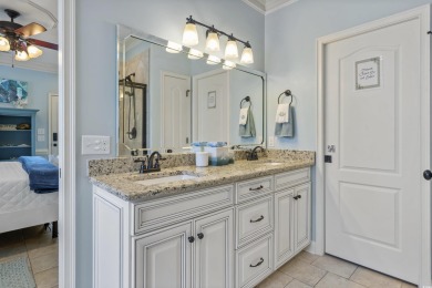 Discover the perfect balance of luxury, convenience, and comfort on Prestwick Country Club in South Carolina - for sale on GolfHomes.com, golf home, golf lot