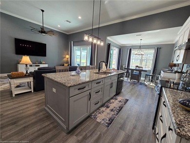 Stunning, absolutely gorgeous, POOL home on the 11th hole in on  in Florida - for sale on GolfHomes.com, golf home, golf lot