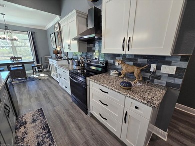 Stunning, absolutely gorgeous, POOL home on the 11th hole in on  in Florida - for sale on GolfHomes.com, golf home, golf lot