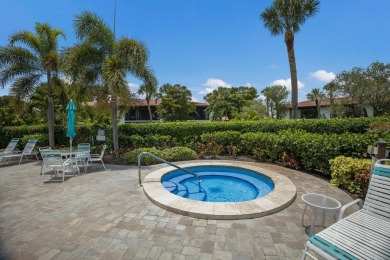 WELCOME to this CHARMING 2 bedroom, 2 bath condo END unit in the on IMG Academies Golf and Country Club in Florida - for sale on GolfHomes.com, golf home, golf lot