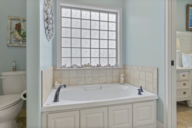 Discover the perfect balance of luxury, convenience, and comfort on Prestwick Country Club in South Carolina - for sale on GolfHomes.com, golf home, golf lot