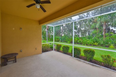 Step into this beautifully maintained, fully furnished 2-bedroom on Scepter Golf Club in Florida - for sale on GolfHomes.com, golf home, golf lot