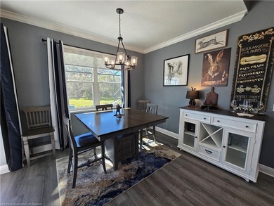 Stunning, absolutely gorgeous, POOL home on the 11th hole in on  in Florida - for sale on GolfHomes.com, golf home, golf lot