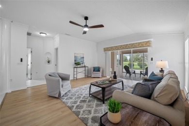 3 Bedroom 2 Bath 2 Car Garage Home in Citrus Hills / Lecanto on Brentwood Farms Golf Club in Florida - for sale on GolfHomes.com, golf home, golf lot