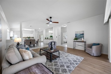 3 Bedroom 2 Bath 2 Car Garage Home in Citrus Hills / Lecanto on Brentwood Farms Golf Club in Florida - for sale on GolfHomes.com, golf home, golf lot