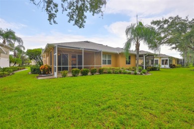 Step into this beautifully maintained, fully furnished 2-bedroom on Scepter Golf Club in Florida - for sale on GolfHomes.com, golf home, golf lot