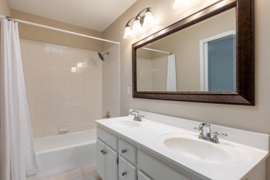 Welcome to this beautifully updated 4-bedroom, 3.5-bathroom home on Windstone Golf Club in Georgia - for sale on GolfHomes.com, golf home, golf lot