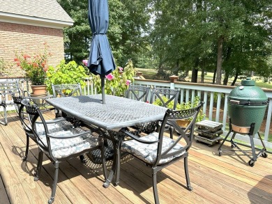 Come home to this fabulous 3 bedroom, 2.5 bath home Maple Ridge on Maple Ridge Golf Club in Georgia - for sale on GolfHomes.com, golf home, golf lot