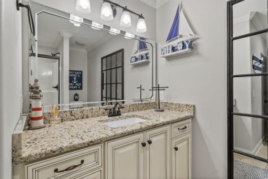 Discover the perfect balance of luxury, convenience, and comfort on Prestwick Country Club in South Carolina - for sale on GolfHomes.com, golf home, golf lot