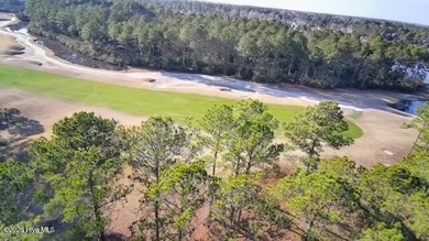 Opportunity knocks! Prime Golf course homesite with pond views on Ocean Ridge Plantation in North Carolina - for sale on GolfHomes.com, golf home, golf lot