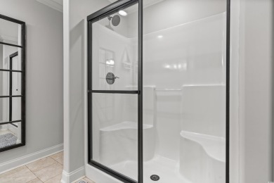 Discover the perfect balance of luxury, convenience, and comfort on Prestwick Country Club in South Carolina - for sale on GolfHomes.com, golf home, golf lot