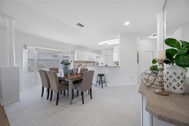 3 Bedroom 2 Bath 2 Car Garage Home in Citrus Hills / Lecanto on Brentwood Farms Golf Club in Florida - for sale on GolfHomes.com, golf home, golf lot